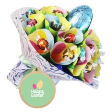 Easter Egg Bouquet